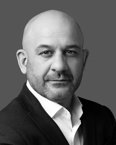 Phil McDiarmid, Director
